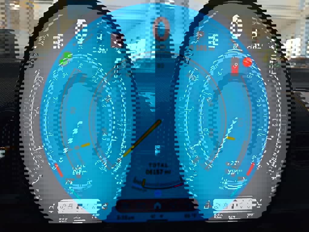 Certified 2025 MINI Cooper S image 5