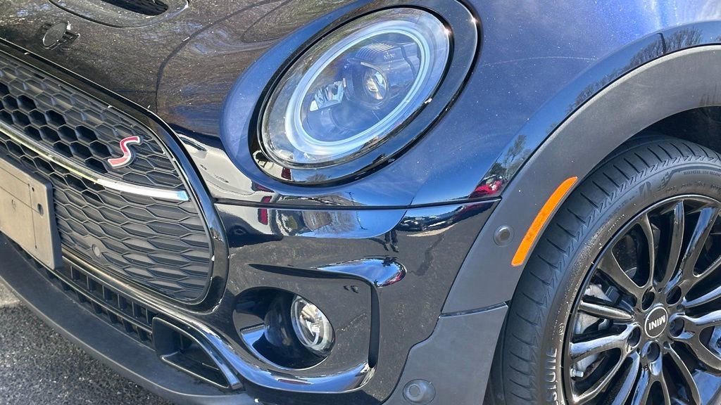 Used 2024 MINI Cooper Clubman S image 12