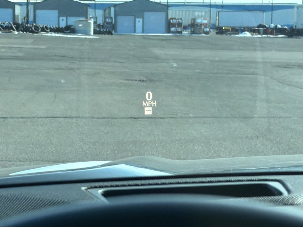 Used 2021 Cadillac Escalade ESV Sport w/ Driver Assist Tech Package image 36