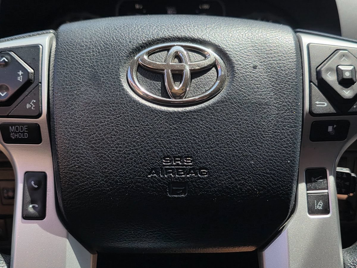 Used 2019 Toyota Tundra SR5 w/ TRD Sport Package AWD/4WD image 36