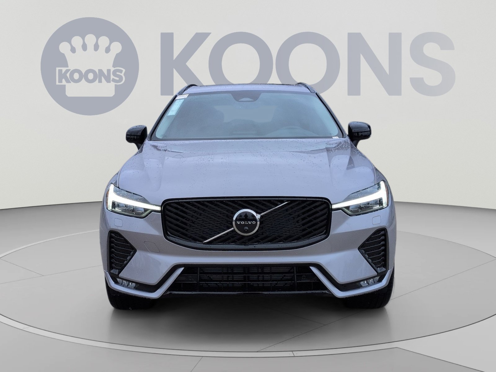 New 2026 Volvo XC60 B5 Plus w/ Protection Package Premier AWD/4WD image 19