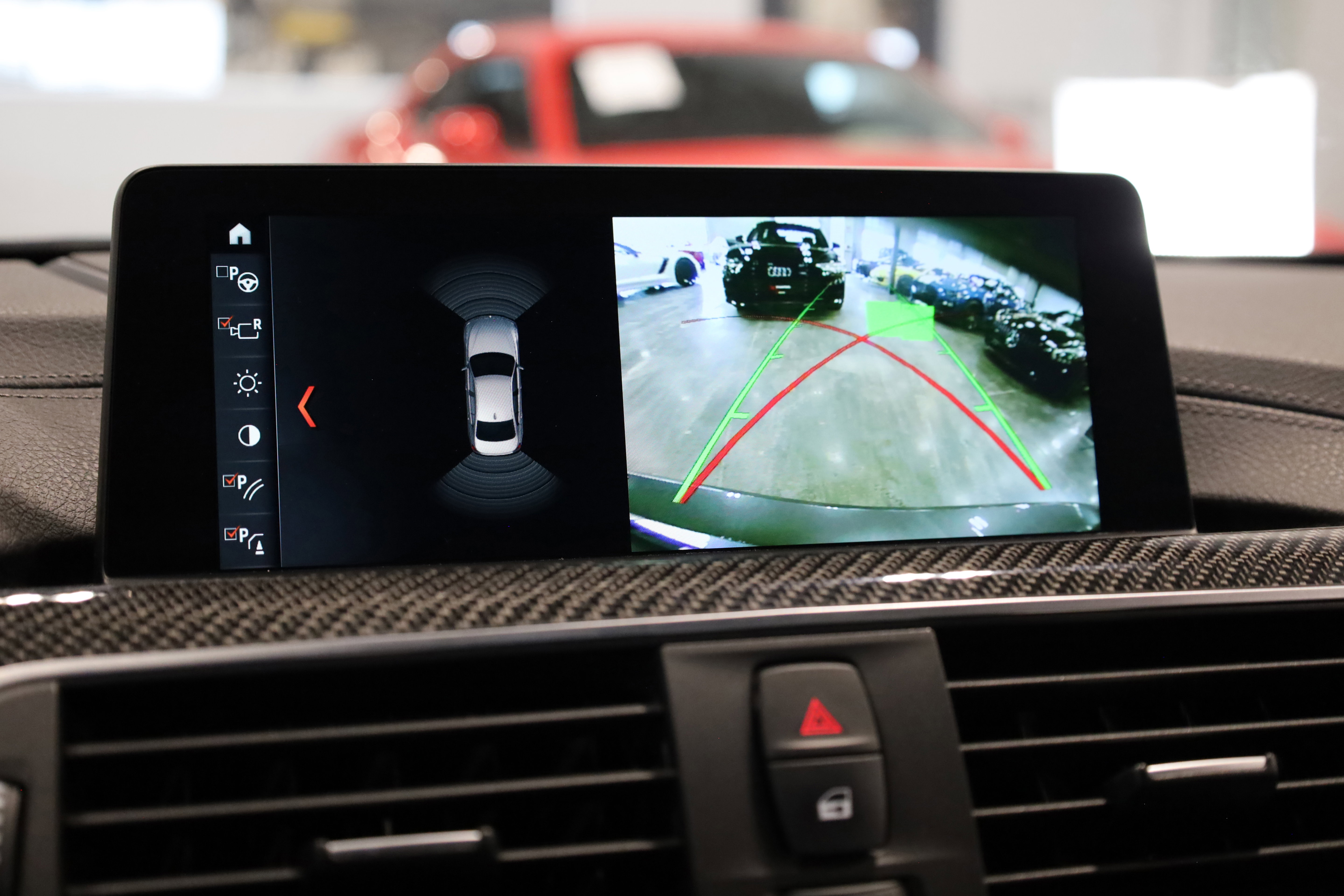 Used 2018 BMW M3 w/ Executive Package image 28