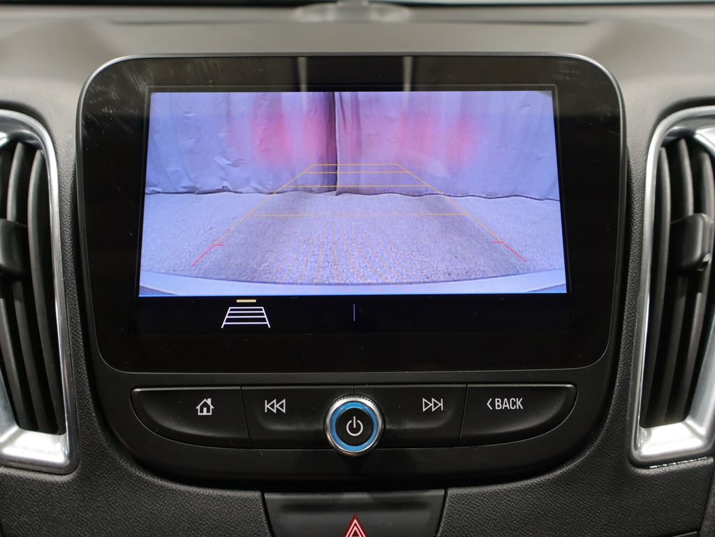 Used 2019 Chevrolet Malibu LT FWD image 28
