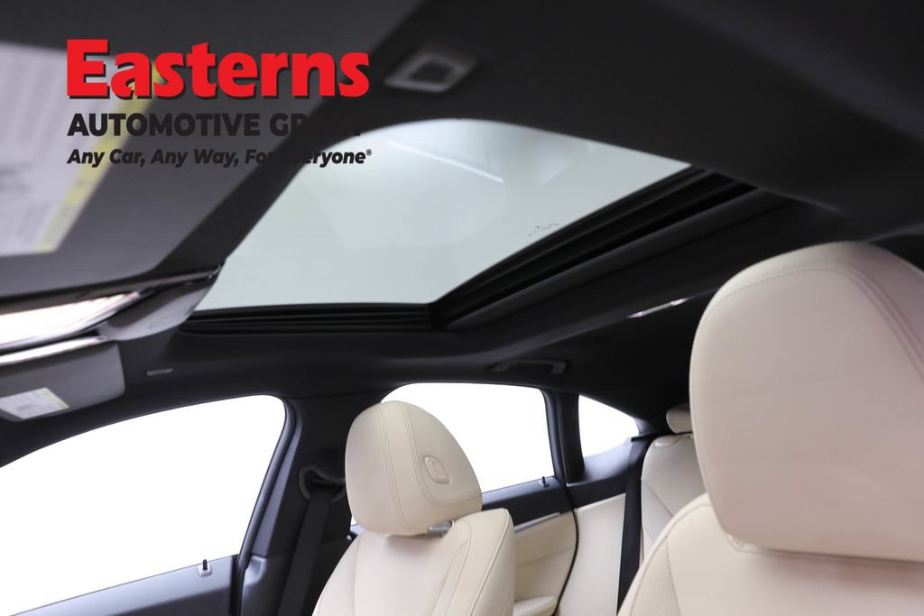 Used 2023 BMW i4 eDrive35 w/ Premium Package RWD image 37