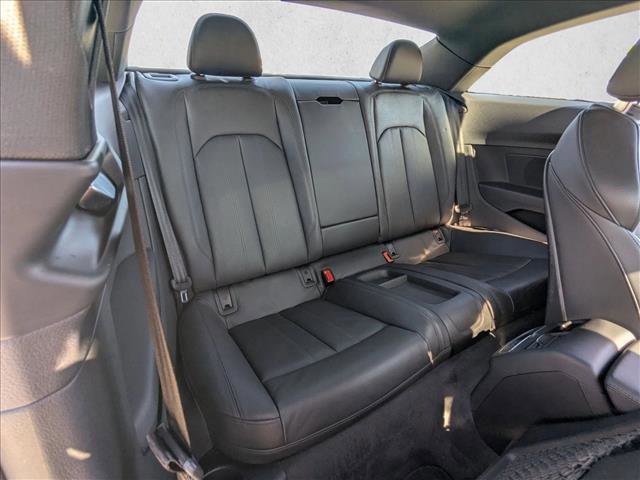 Used 2019 Audi A5 2.0T Premium Plus w/ Premium Plus image 21