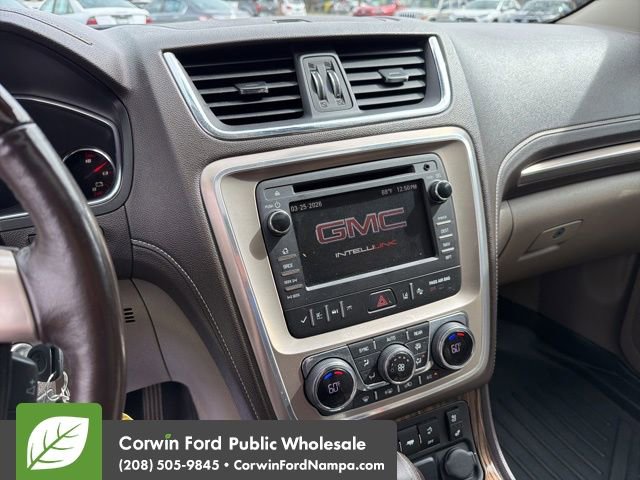 Used 2015 GMC Acadia Denali image 20