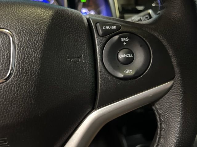 Used 2016 Honda Fit EX-L image 31