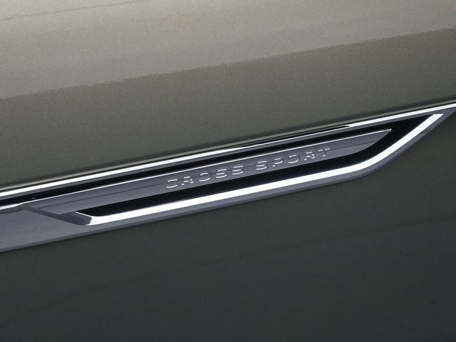 New 2025 Volkswagen Atlas Cross Sport SEL Premium R-Line image 13