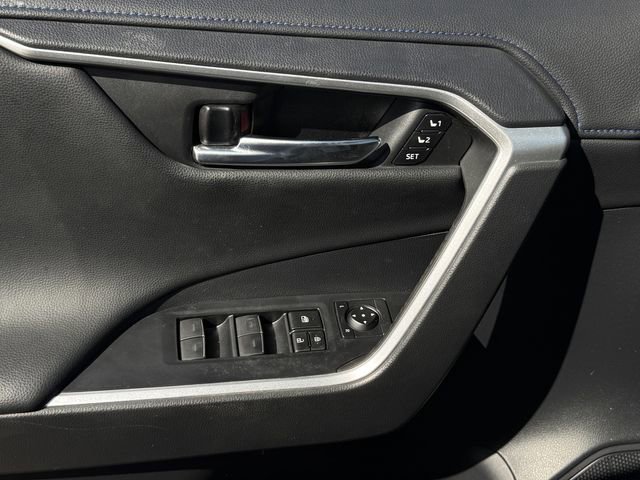 Used 2023 Toyota RAV4 XSE image 24
