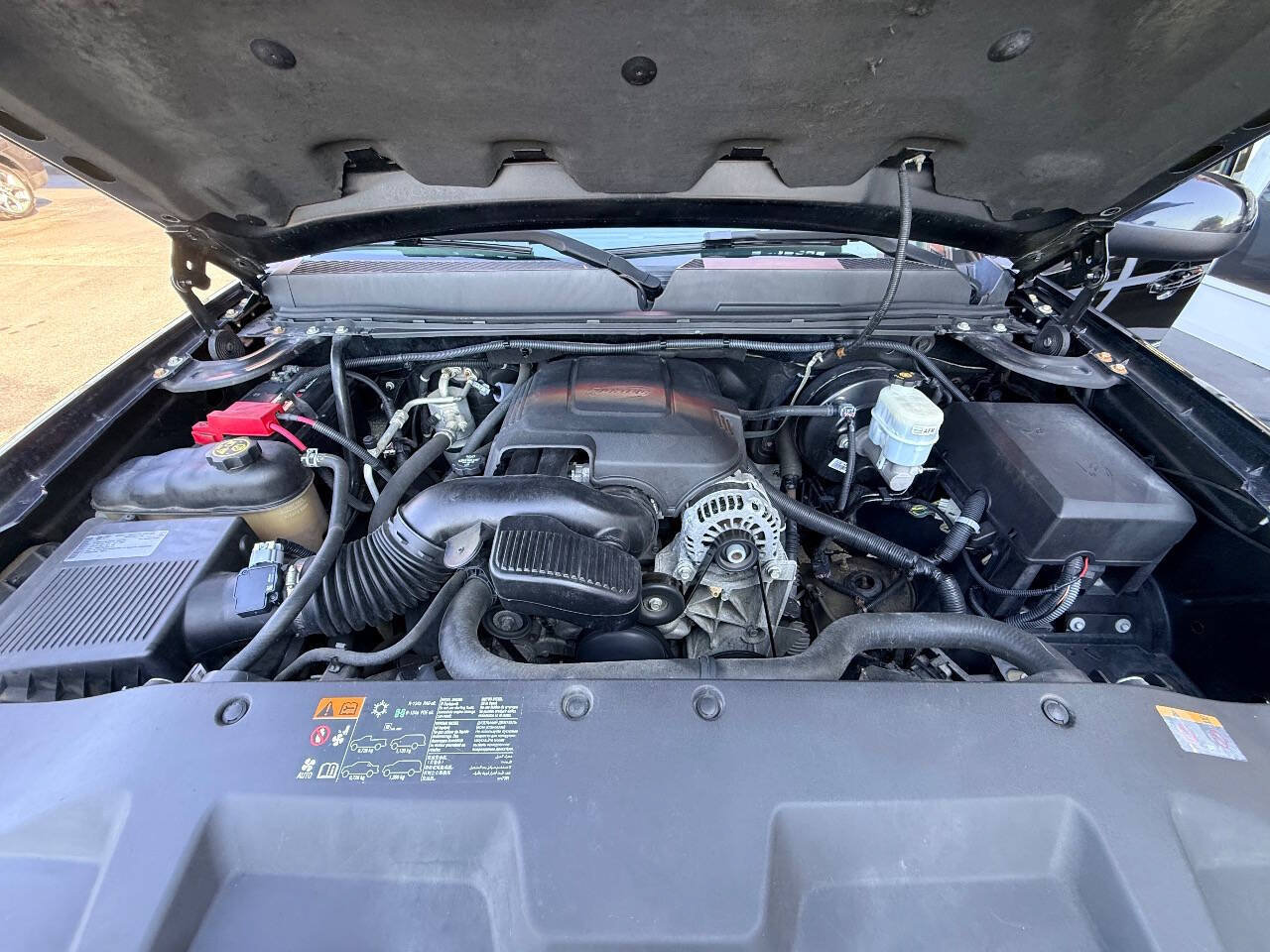 Used 2013 GMC Sierra 1500 Denali AWD/4WD image 42