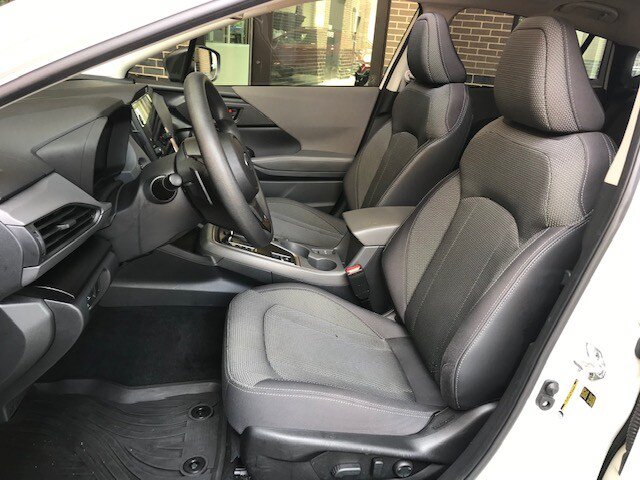Certified 2024 Subaru Crosstrek 2.0i Premium AWD/4WD image 6