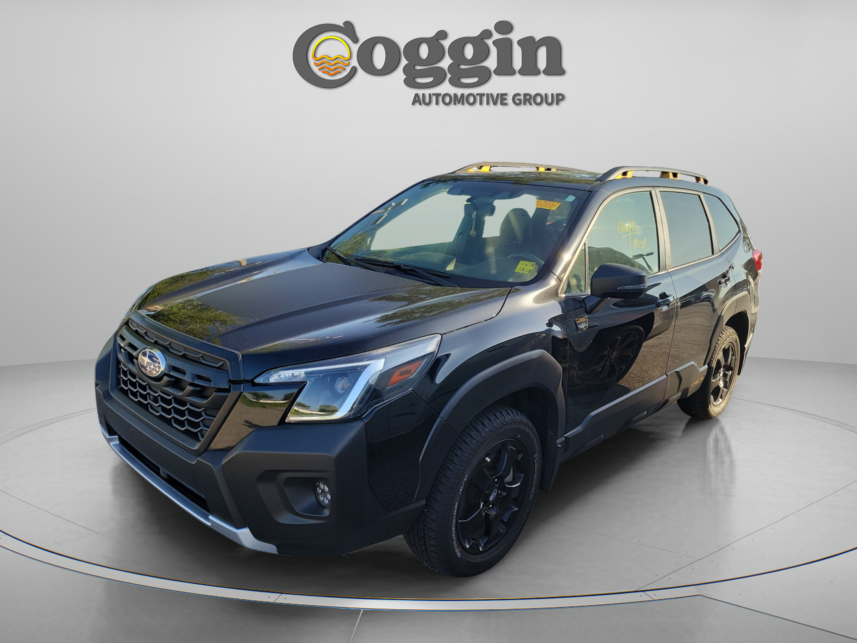 Used 2024 Subaru Forester Wilderness w/ Wilderness Package