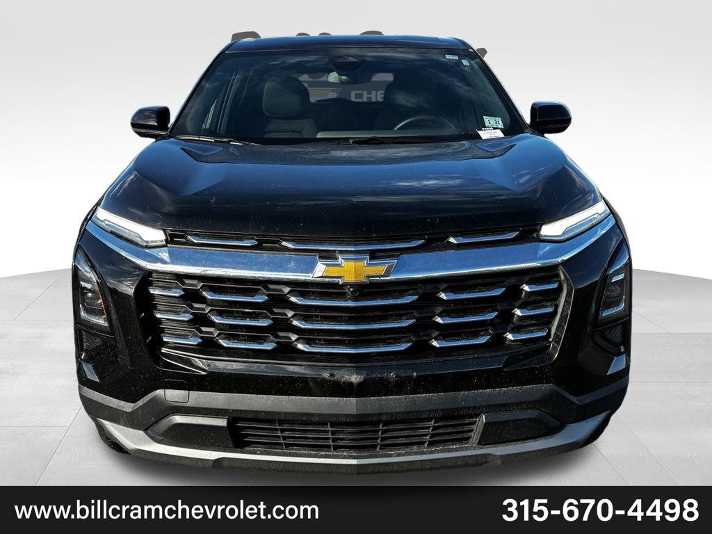 Used 2026 Chevrolet Equinox LT AWD/4WD image 40