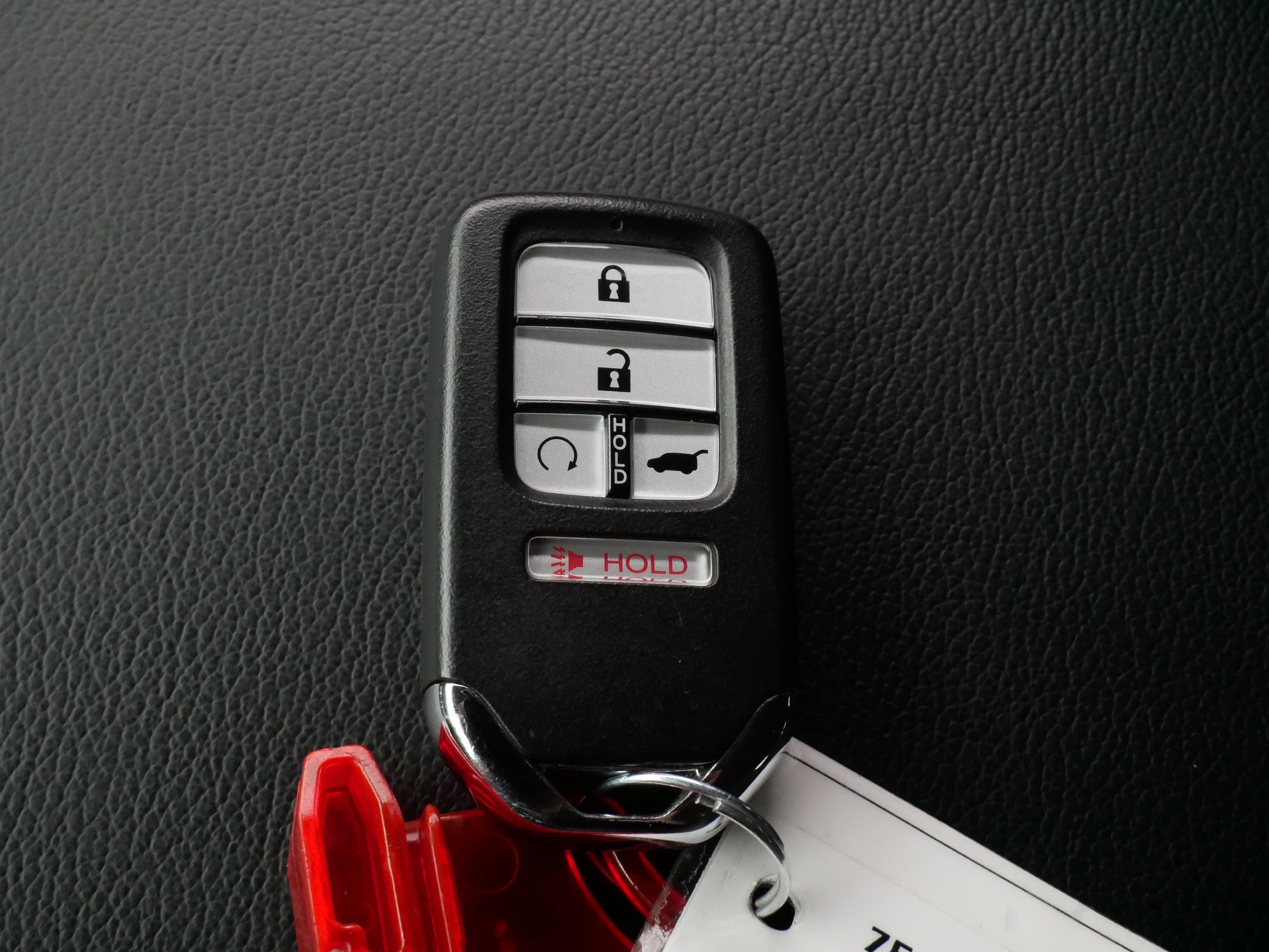 Used 2018 Honda CR-V EX-L image 30