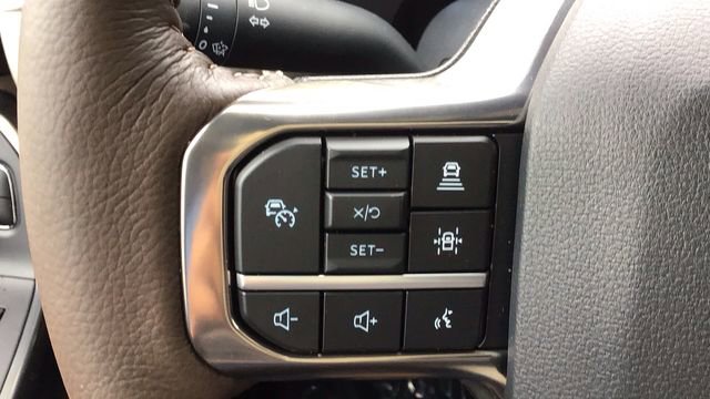 New 2026 Ford F250 King Ranch image 22