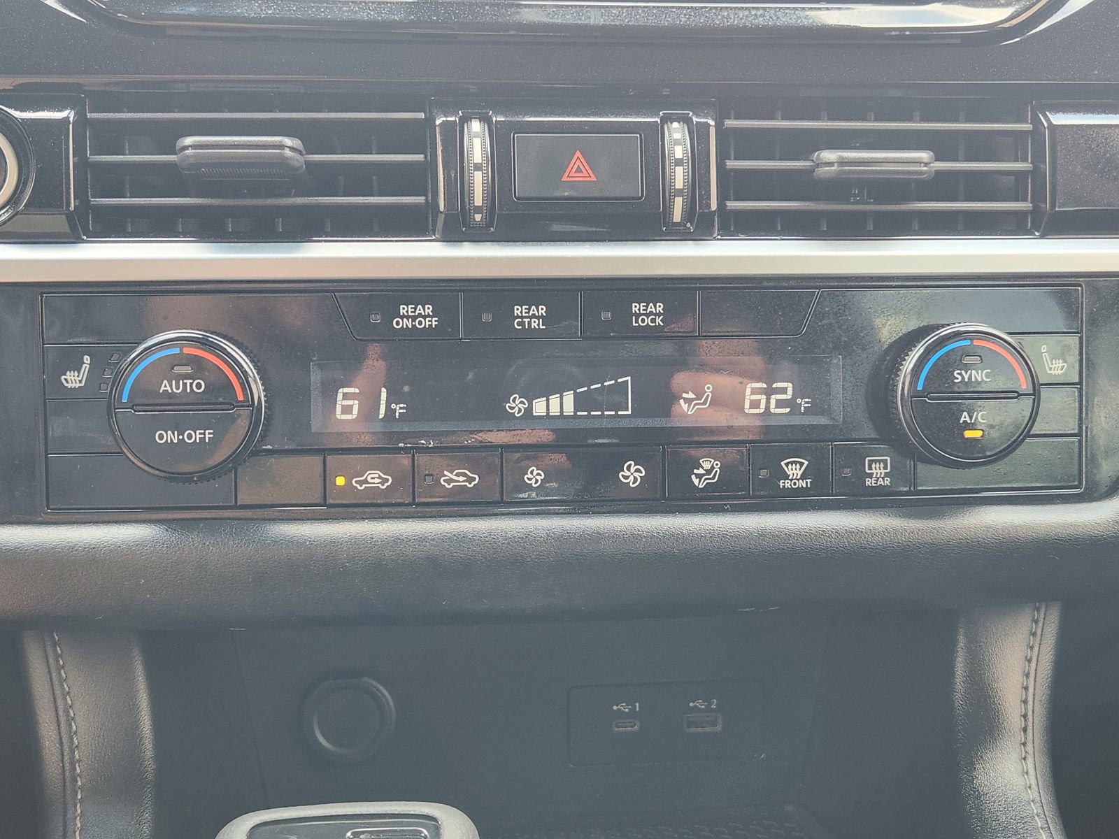 Used 2023 Nissan Pathfinder SV FWD image 22