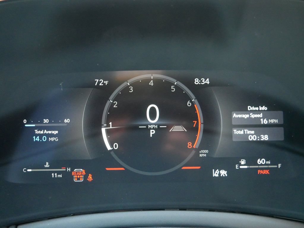New 2026 Lexus TX 350 AWD w/ Technology Package image 29