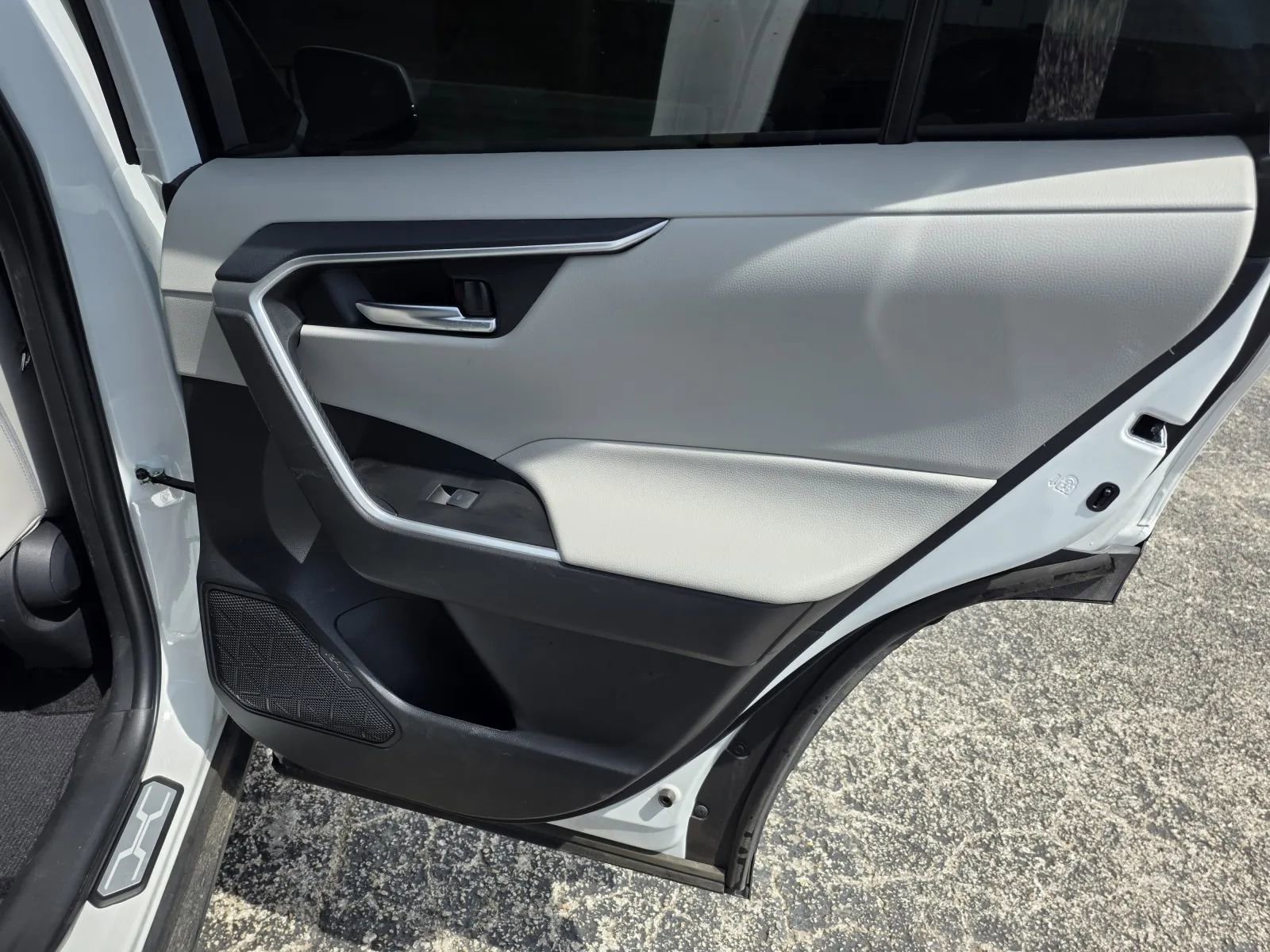 Used 2025 Toyota RAV4 XLE Premium w/ Weather Package image 14