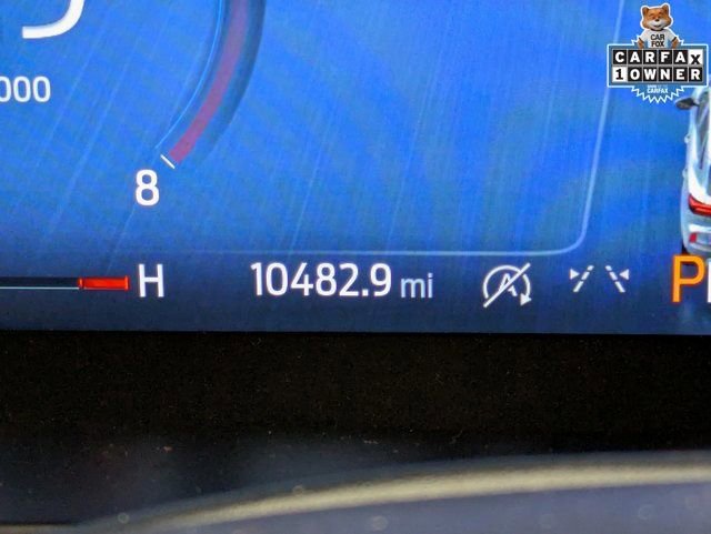 Used 2024 Ford Escape Platinum image 18