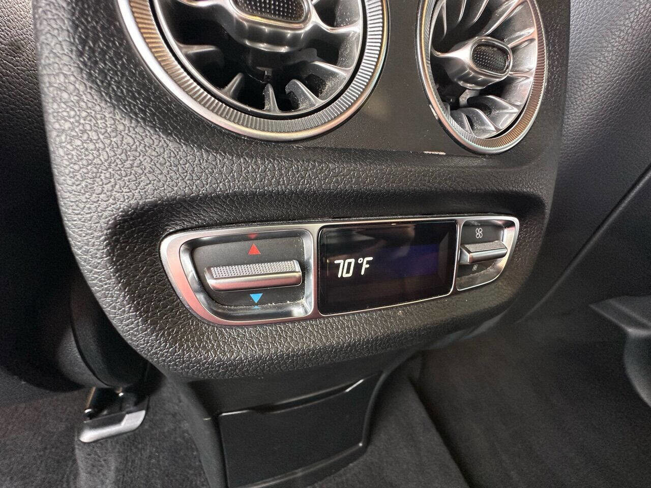 Used 2021 Mercedes-Benz G 63 AMG 4MATIC image 26