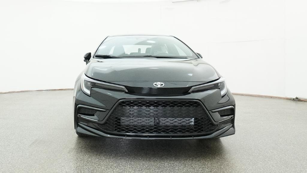 New 2026 Toyota Corolla SE image 16