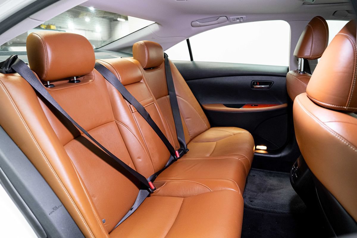 Used 2012 Lexus ES 350 w/ Touring Special Edition FWD image 17