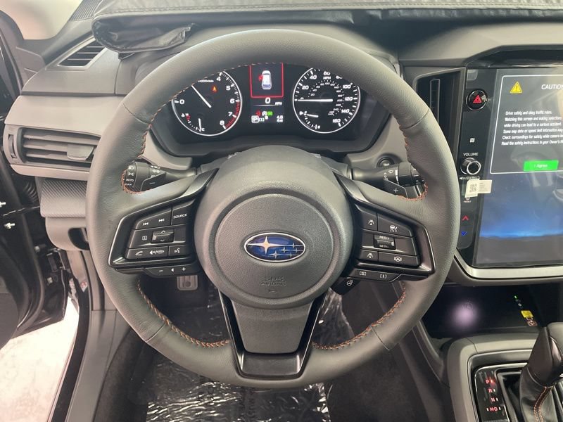 New 2026 Subaru Crosstrek 2.5i Limited AWD/4WD image 30