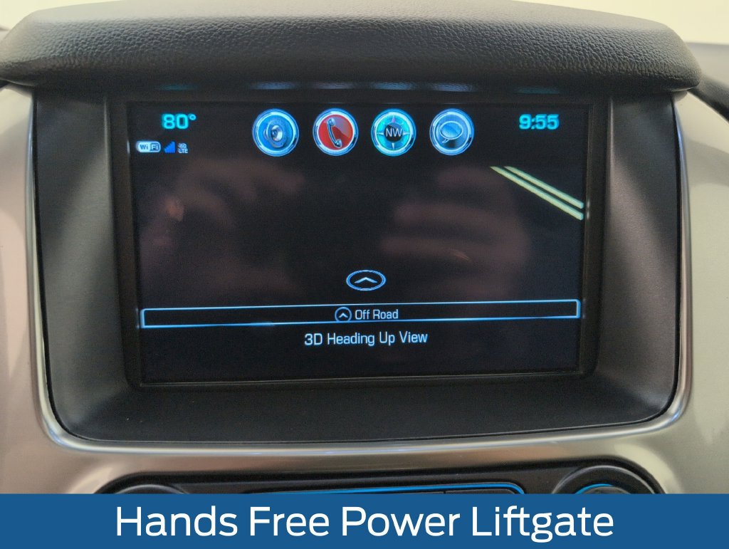 Used 2019 Chevrolet Tahoe LT w/ RST Edition AWD/4WD image 29