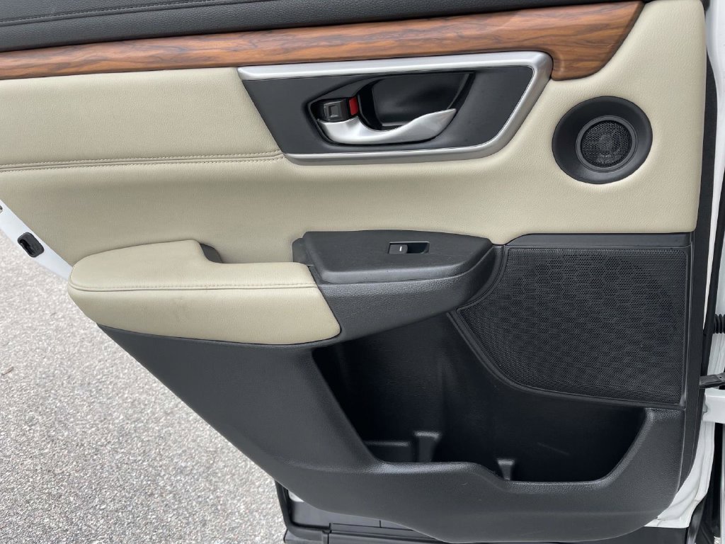 Certified 2020 Honda CR-V EX-L image 16