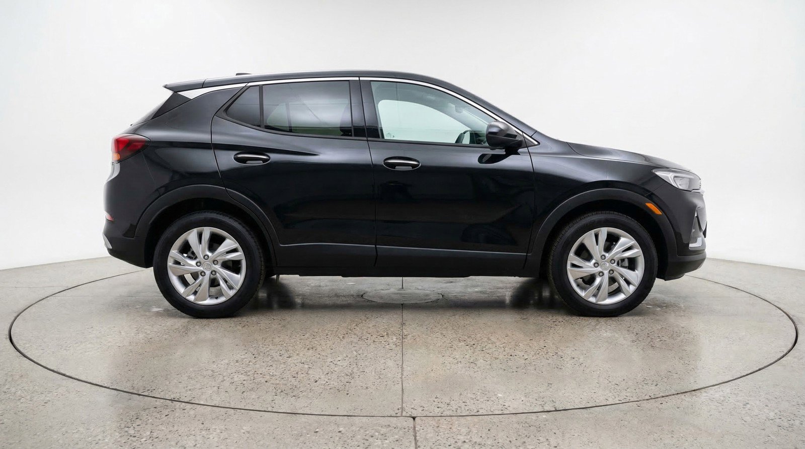 Used 2025 Buick Encore GX Preferred image 11
