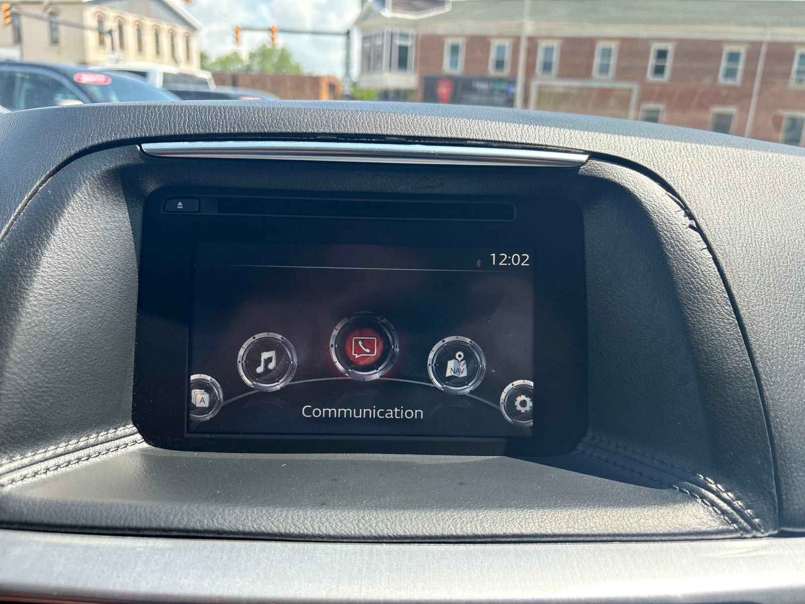 Used 2016 MAZDA CX-5 Touring w/ Bose/Moonroof Package FWD image 25