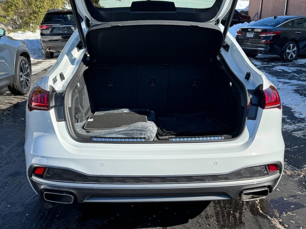 Used 2025 Audi A5 2.0T Premium Plus w/ Premium Plus image 9