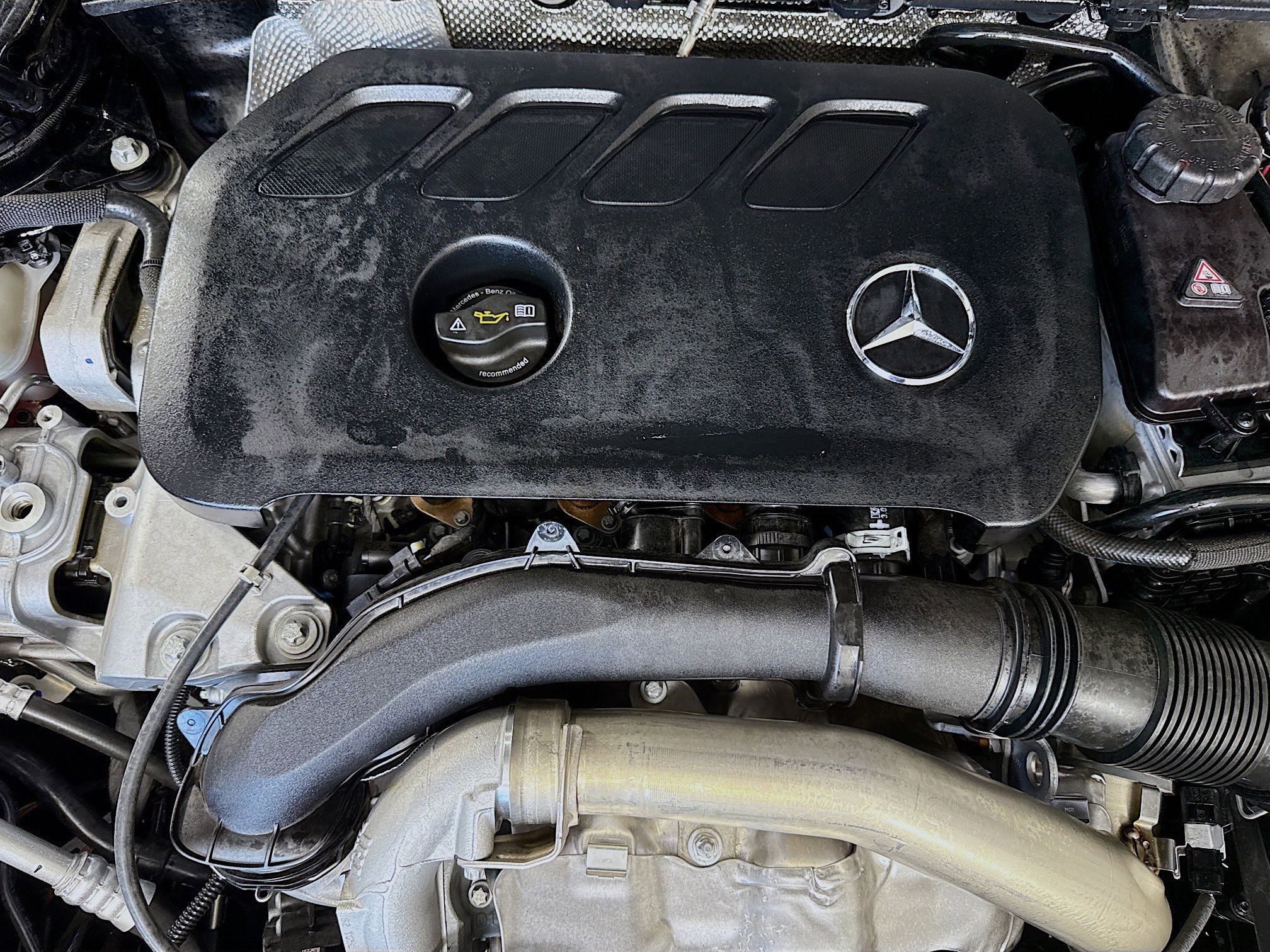 Used 2025 Mercedes-Benz GLB 250 image 39