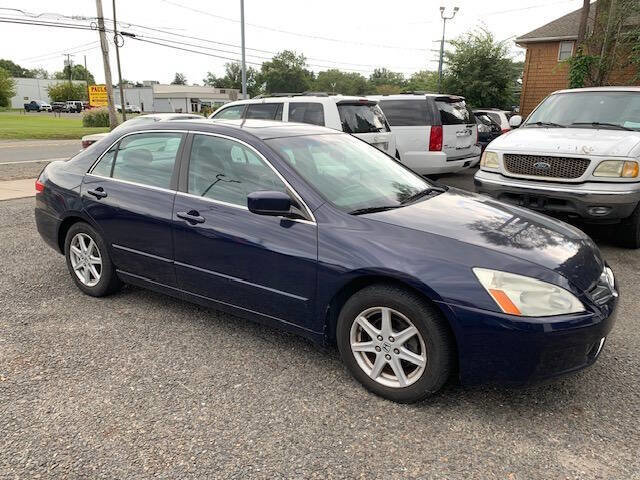 Used 2004 Honda Accord EX image 10