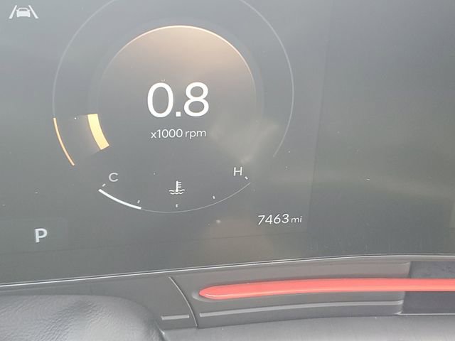 Used 2025 Hyundai Kona N Line S image 25