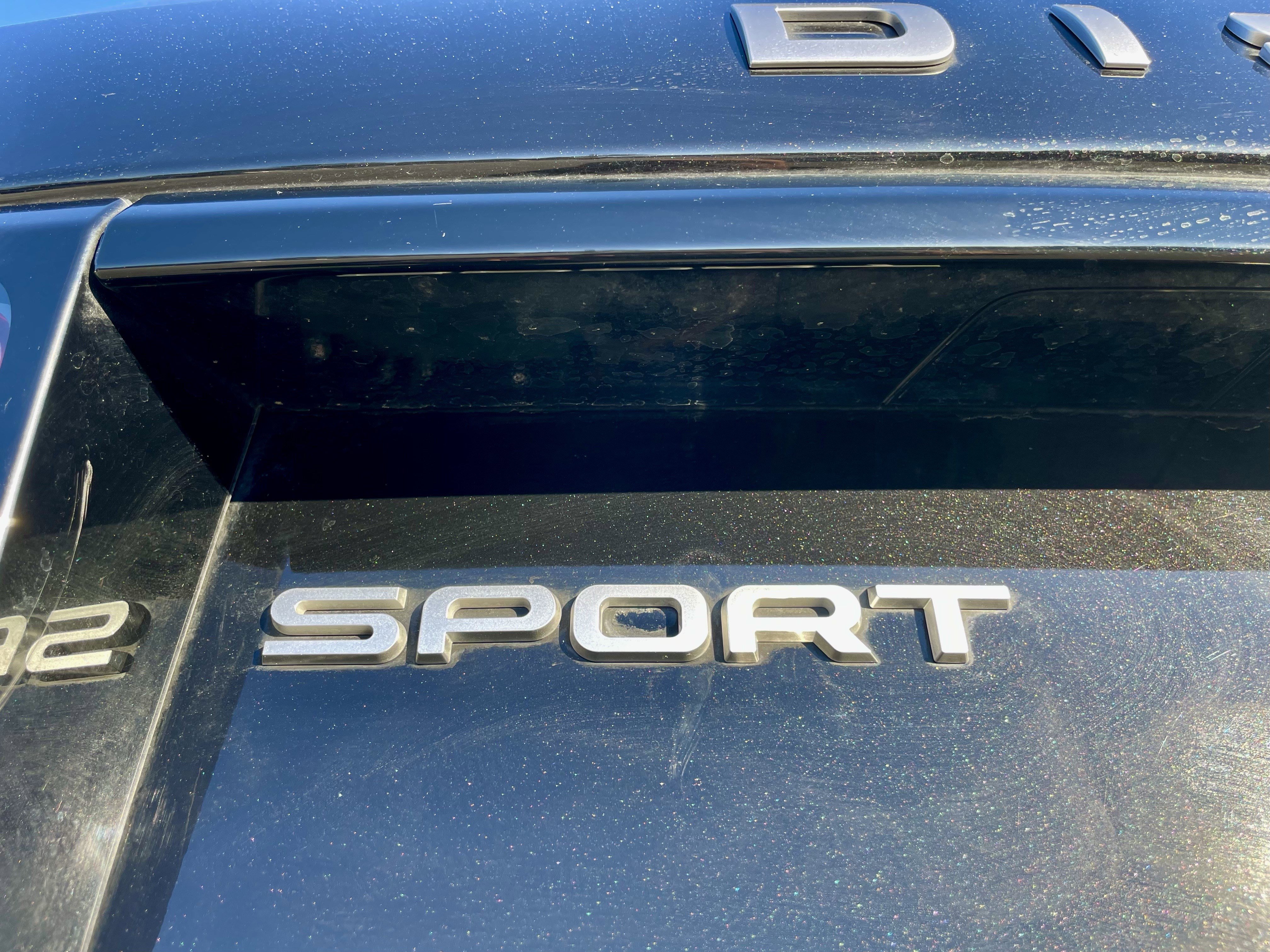 Certified 2024 Land Rover Discovery Sport S image 34