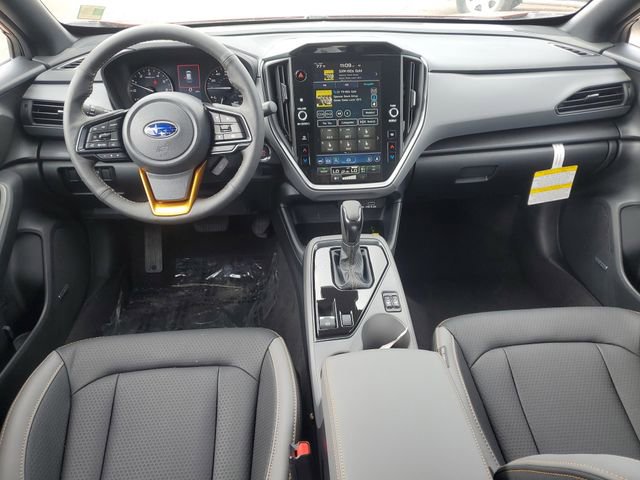 New 2026 Subaru Crosstrek 2.5i Wilderness AWD/4WD image 12