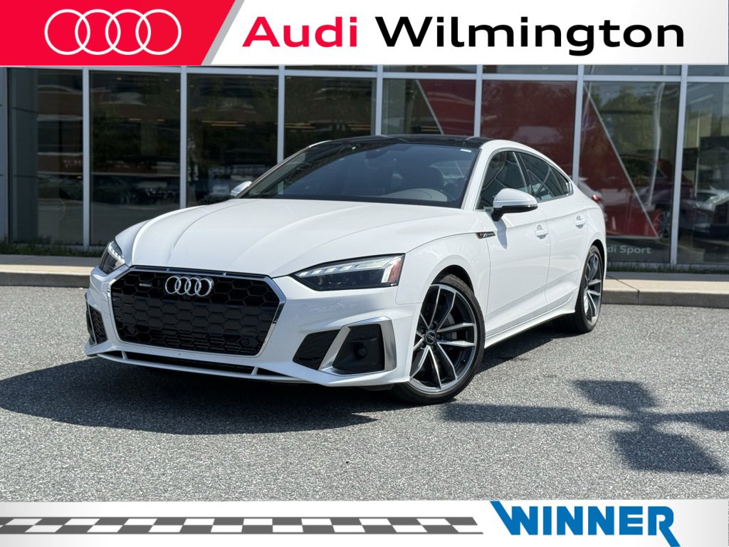 Used 2024 Audi A5 2.0T Premium Plus