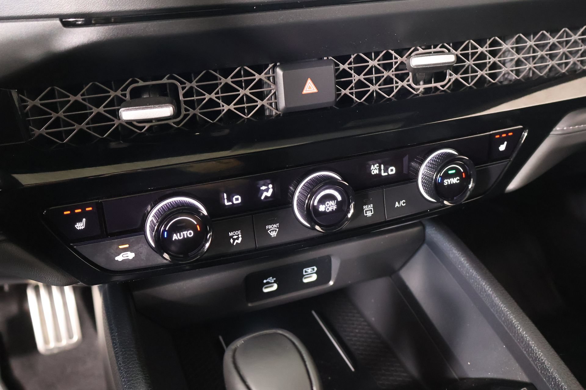 Used 2026 Honda Accord Sport image 7
