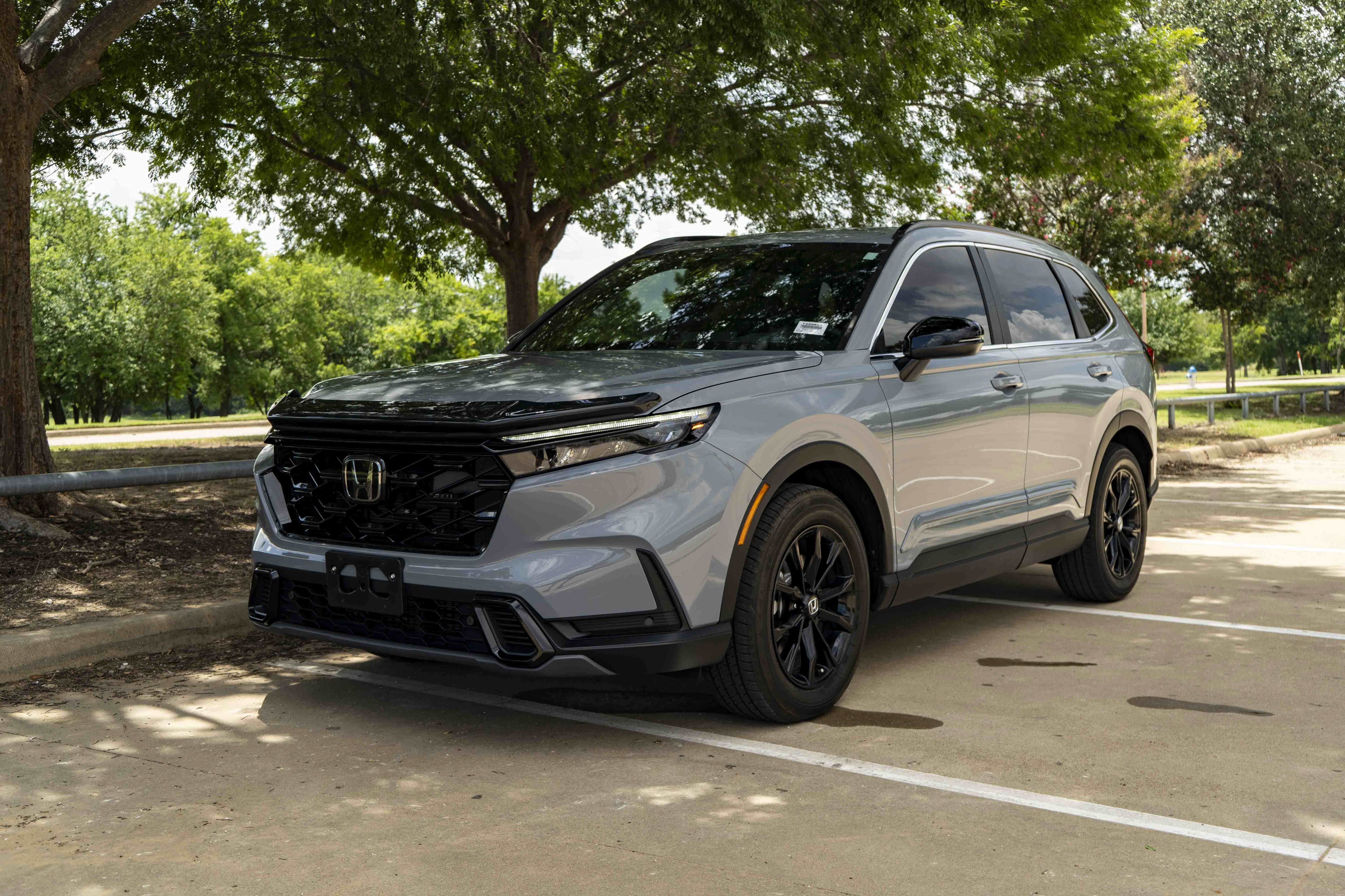 Used 2024 Honda CR-V Sport-L image 5
