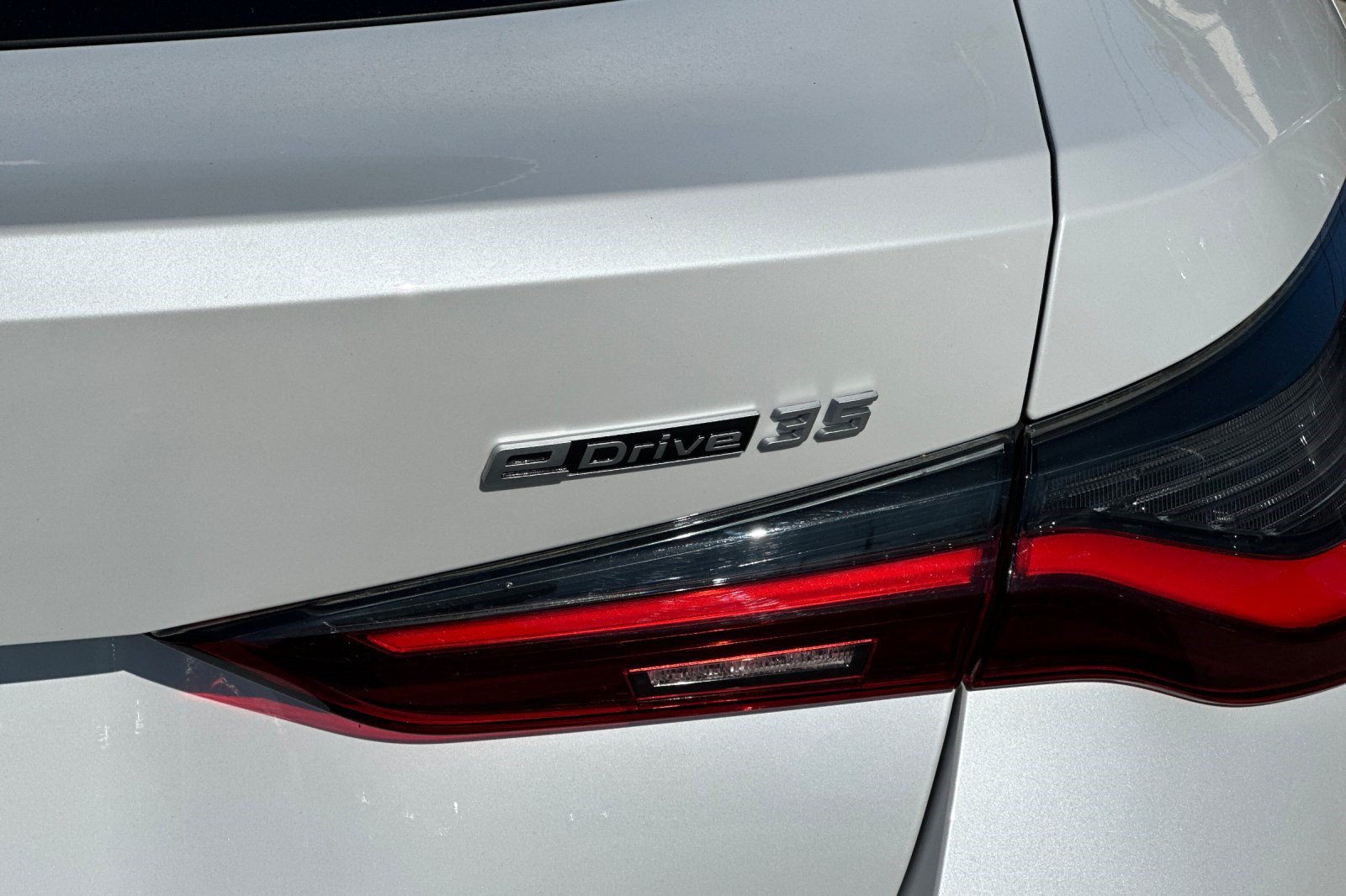 Certified 2023 BMW i4 eDrive35 w/ Premium Package RWD image 27