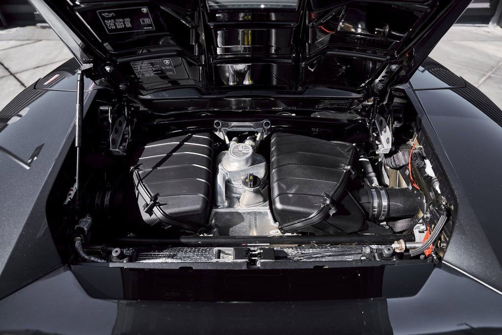 Used 2024 Lamborghini Huracan EVO image 26