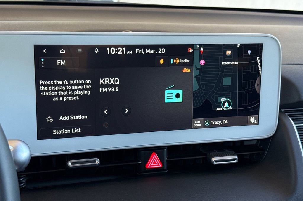 Used 2023 Hyundai Ioniq 5 SE AWD/4WD image 16