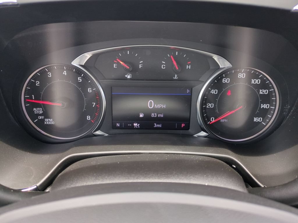 New 2026 Chevrolet Blazer LT w/ Convenience Package FWD image 26