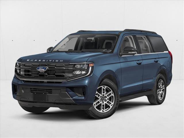 New 2026 Ford Expedition Active