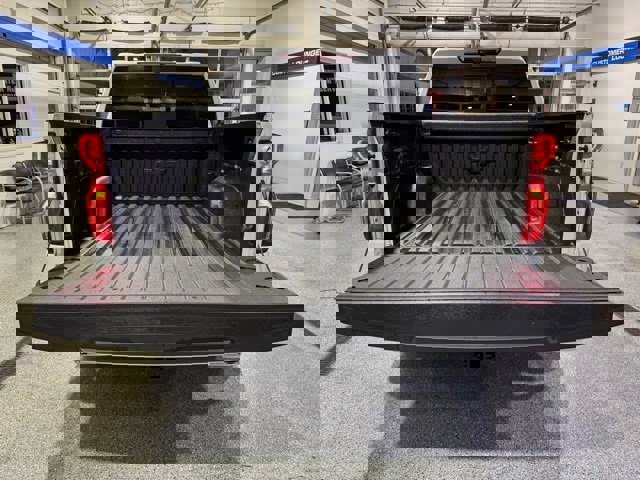 New 2026 Chevrolet Silverado 1500 High Country w/ High Country Premium Package image 11