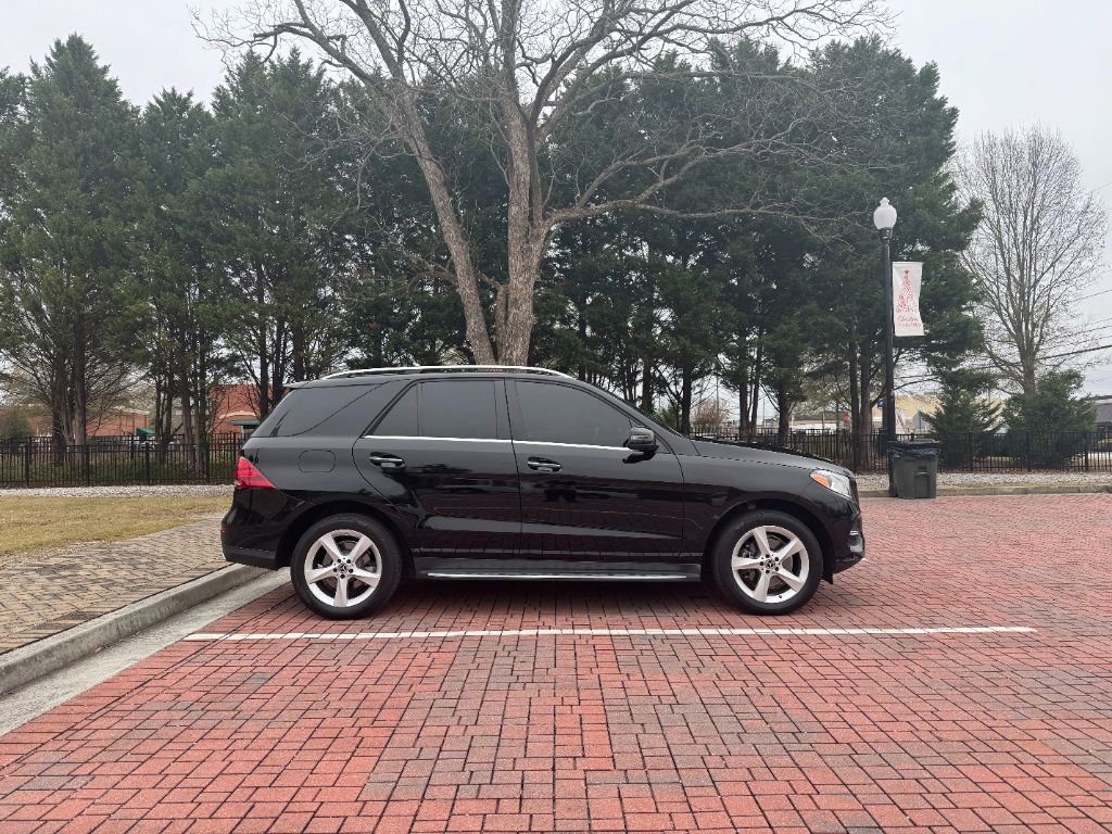 Used 2018 Mercedes-Benz GLE 350 image 5