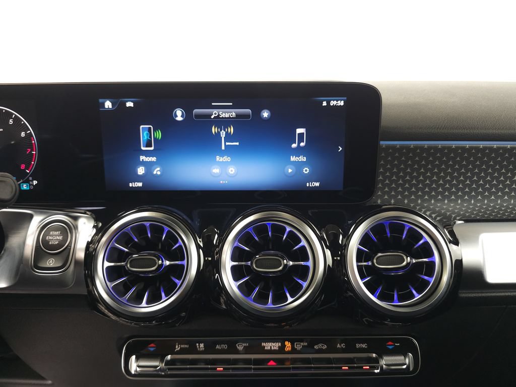 Certified 2026 Mercedes-Benz GLB 250 4MATIC image 16