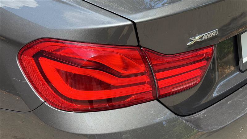 Used 2019 BMW 430i xDrive Coupe w/ M Sport Package AWD/4WD image 12