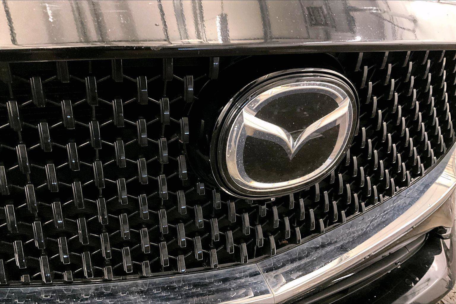 Used 2021 MAZDA MAZDA6 Sport image 29